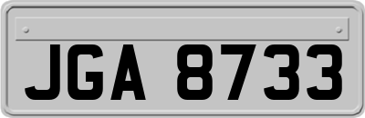 JGA8733