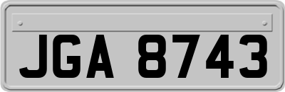 JGA8743