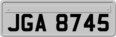 JGA8745