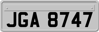 JGA8747