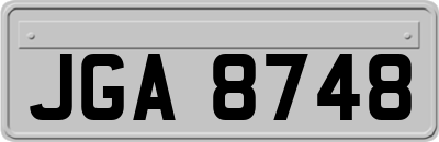 JGA8748