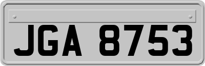 JGA8753