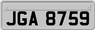 JGA8759