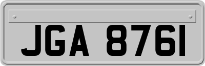 JGA8761