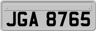 JGA8765