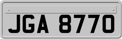 JGA8770