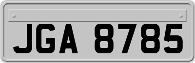 JGA8785