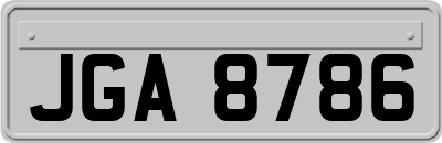 JGA8786