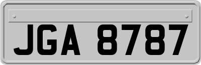 JGA8787