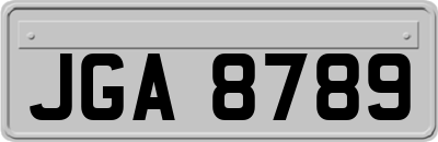 JGA8789