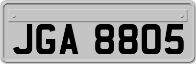 JGA8805