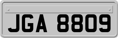 JGA8809