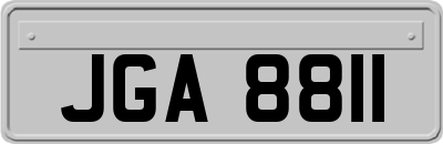 JGA8811