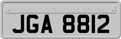 JGA8812