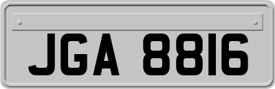 JGA8816