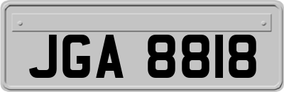 JGA8818