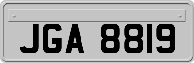 JGA8819