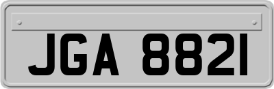 JGA8821