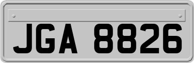 JGA8826