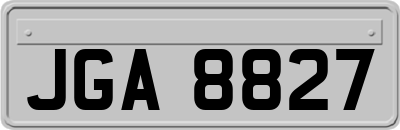 JGA8827