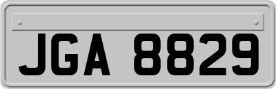 JGA8829