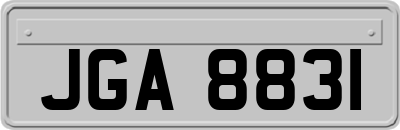 JGA8831