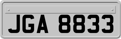 JGA8833