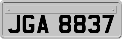 JGA8837