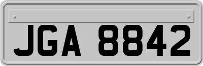 JGA8842
