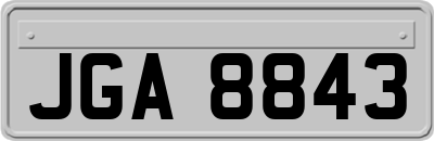JGA8843