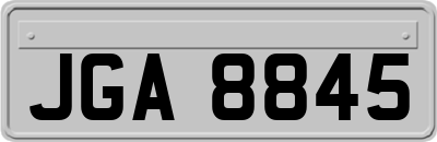 JGA8845
