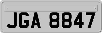 JGA8847