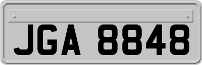 JGA8848