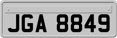 JGA8849