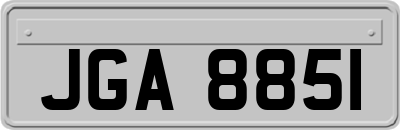 JGA8851