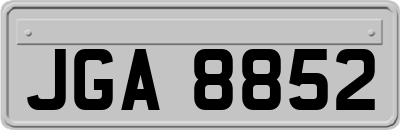 JGA8852