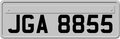 JGA8855