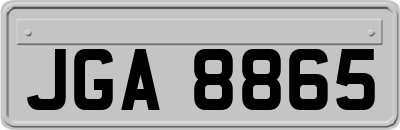 JGA8865