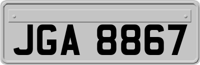 JGA8867