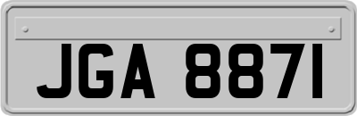 JGA8871