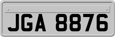 JGA8876