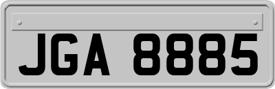 JGA8885