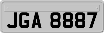 JGA8887