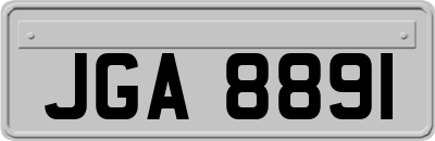 JGA8891