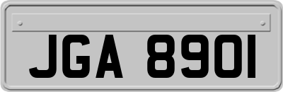 JGA8901