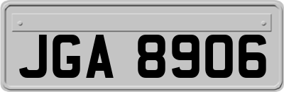 JGA8906