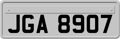JGA8907