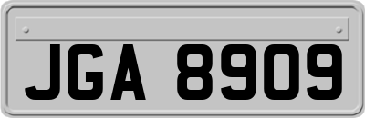 JGA8909