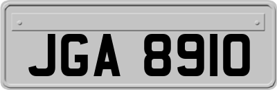 JGA8910