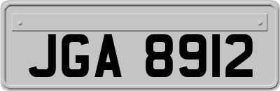 JGA8912